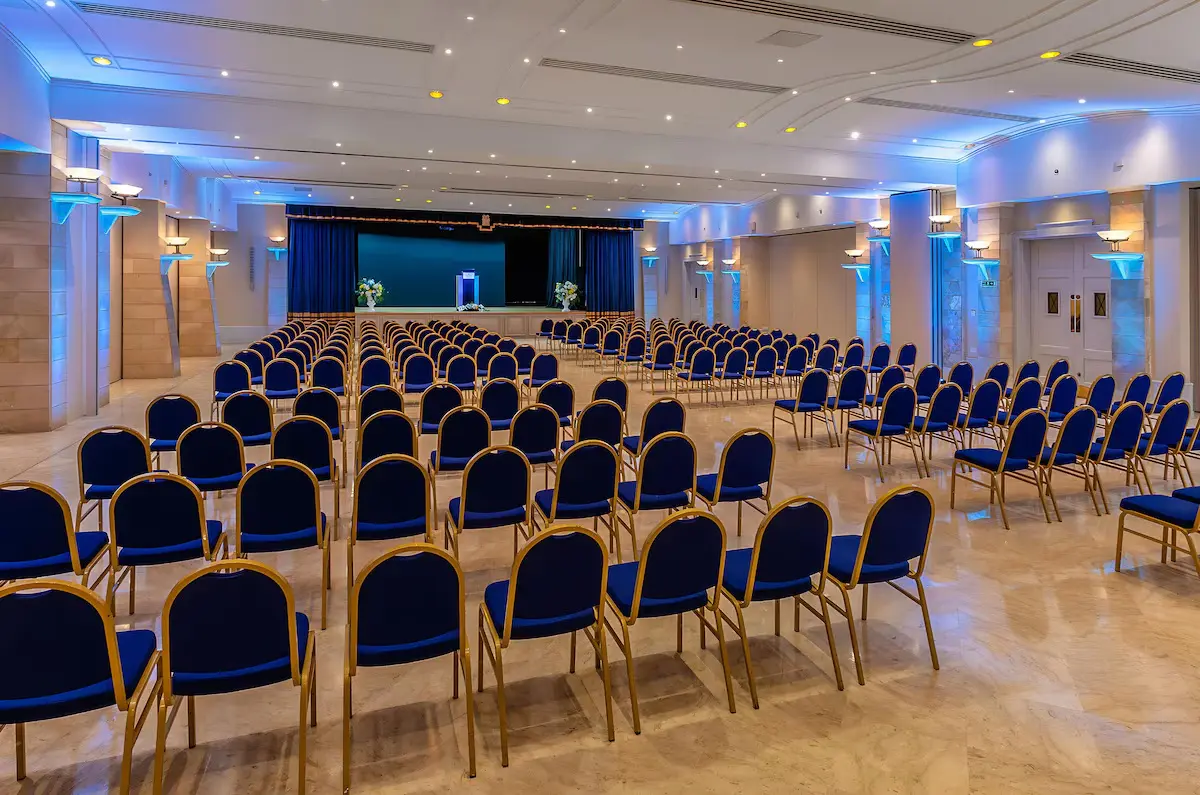 The Fortress Suite image 1