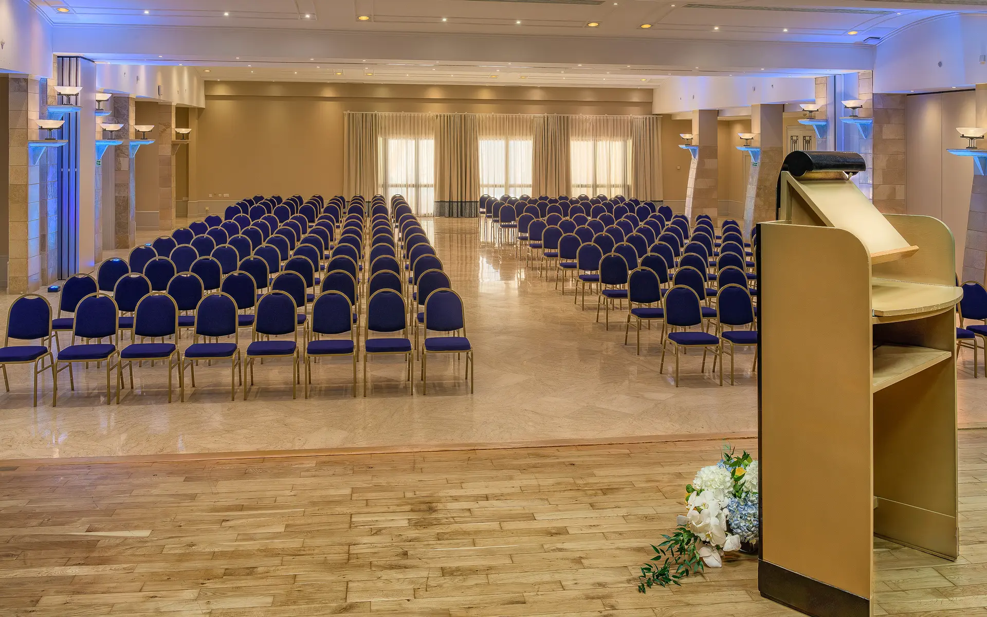 The Fortress Suite image 2