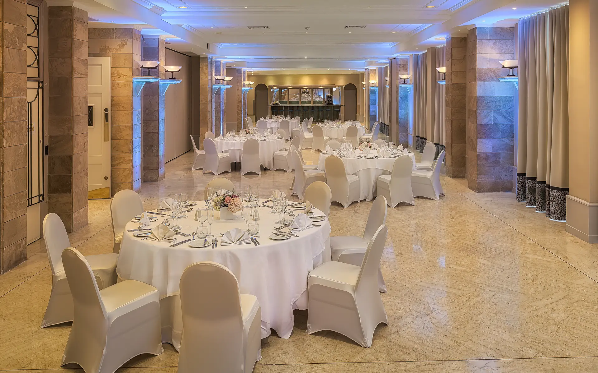 Bastion Suite image 1