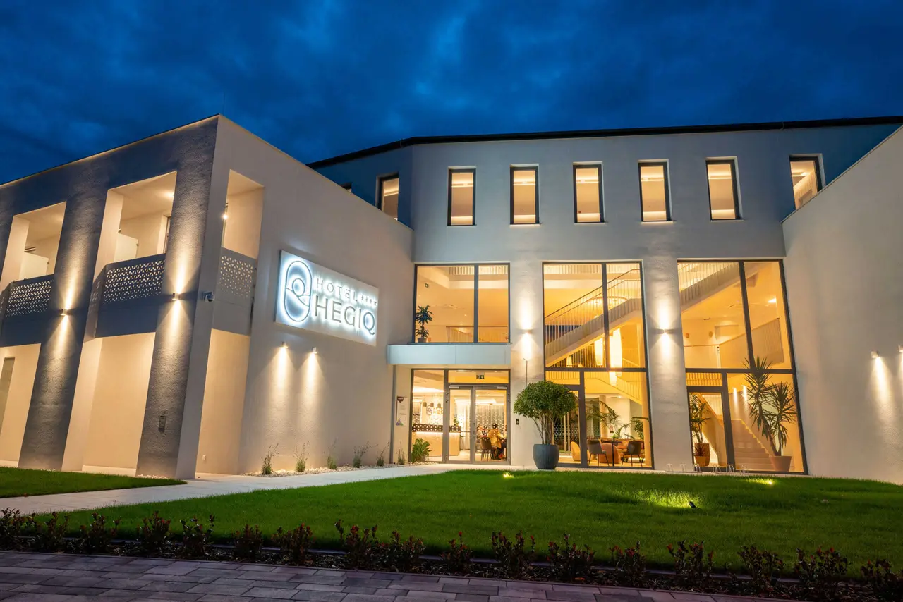 Hotel HegiQ