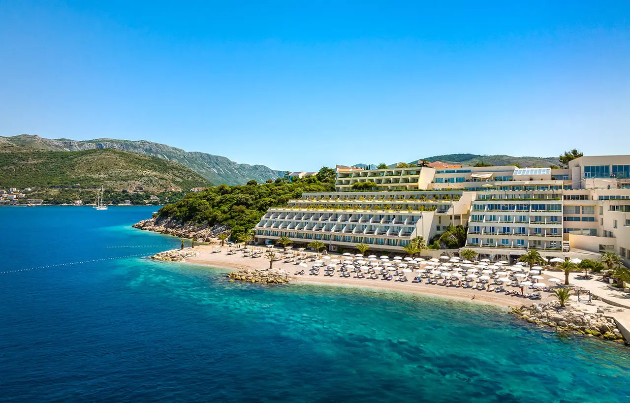Dubrovnik President Valamar Collection Hotel