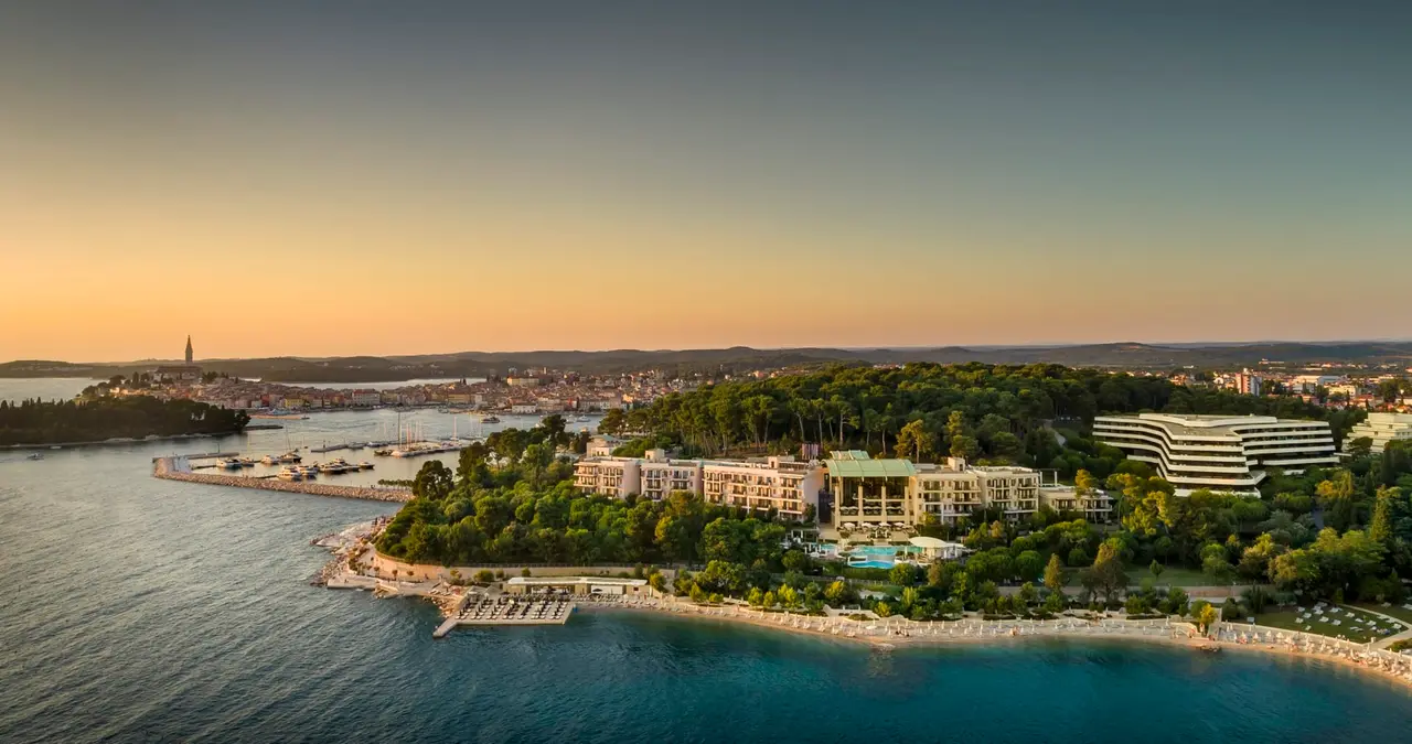 Maistra Collection Hotel Monte Mulini
