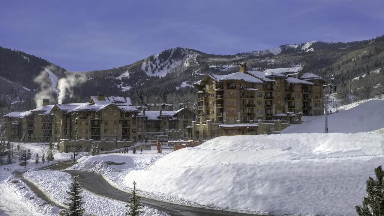 Hyatt Centric Park City