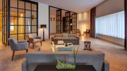 Regency Rooms D, E, F, and G