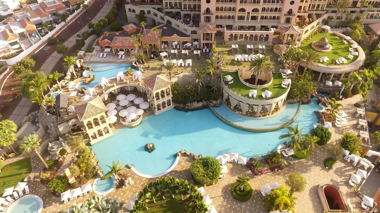 Iberostar Grand El Mirador - Adults Only