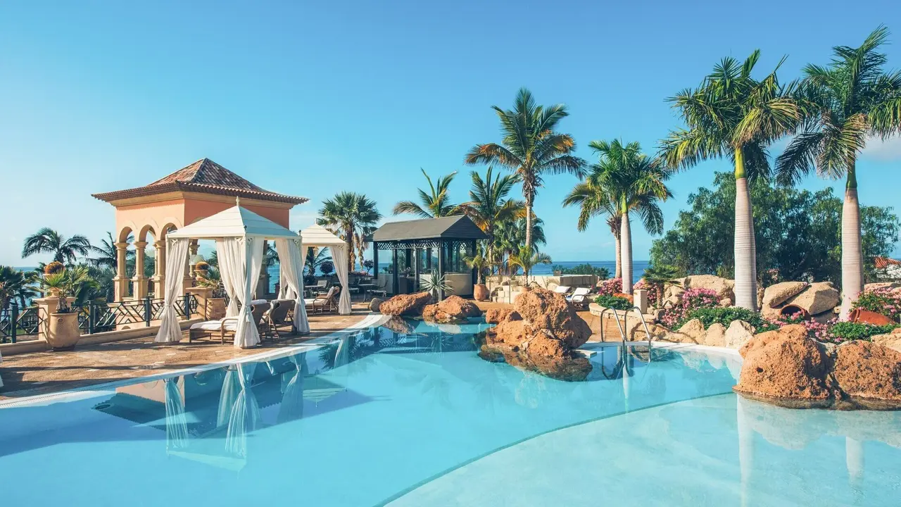 Iberostar Grand El Mirador - Adults Only