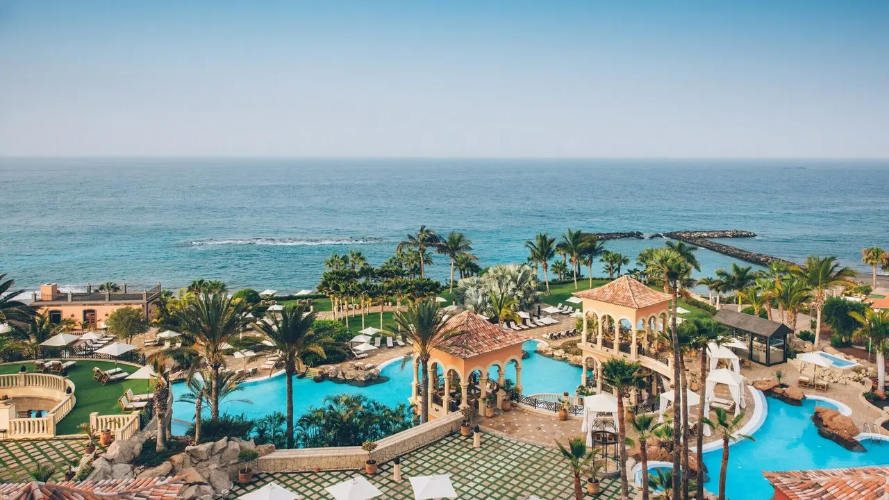 Iberostar Grand El Mirador - Adults Only