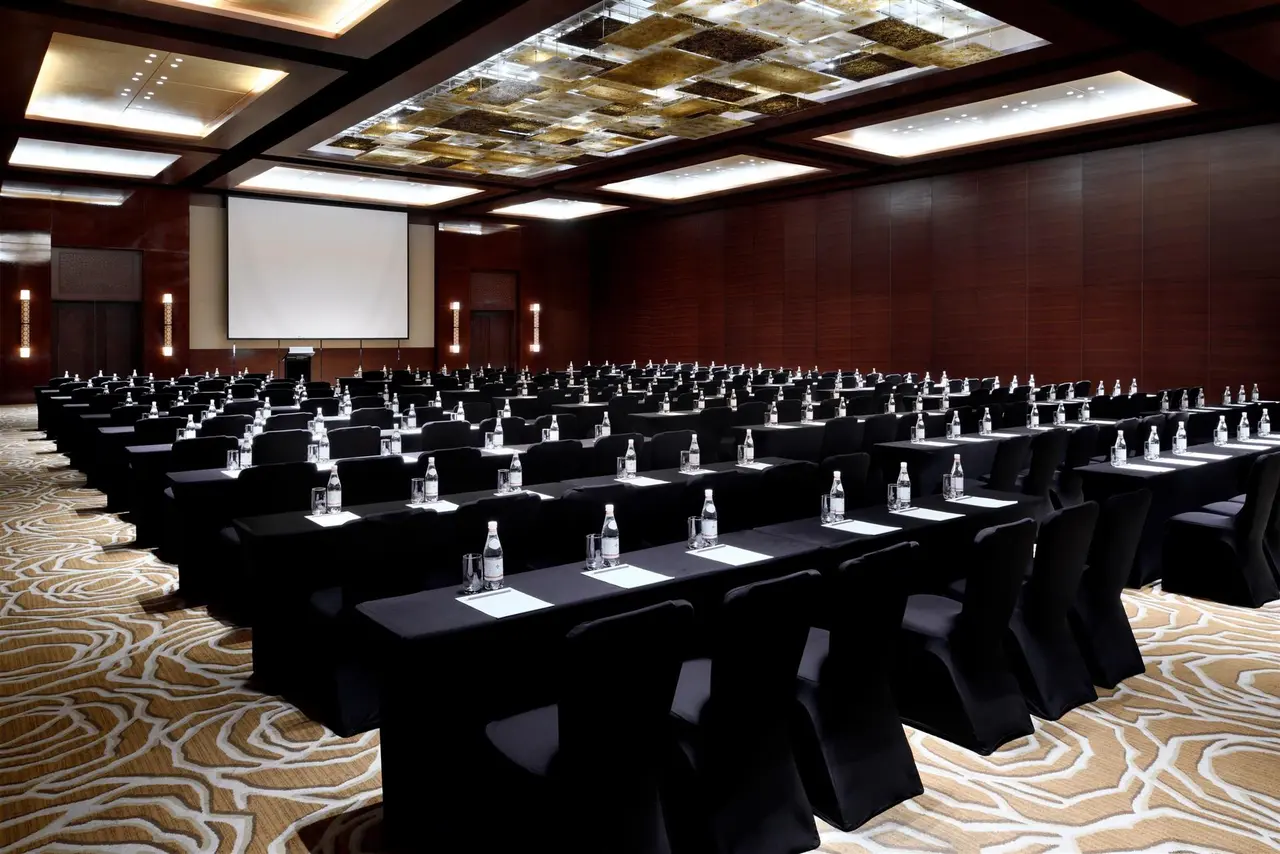 InterContinental Dubai Festival City by IHG