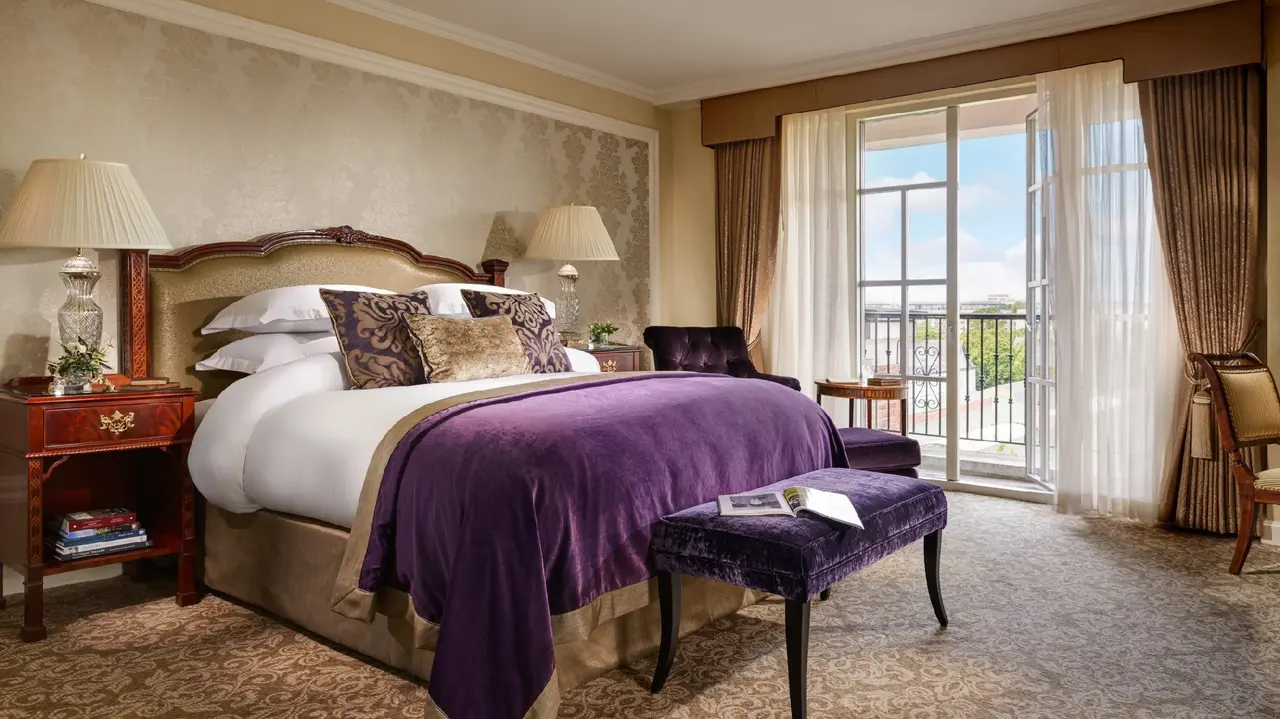 InterContinental Dublin by IHG