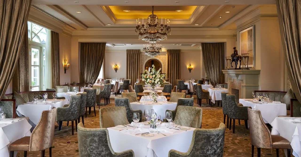 InterContinental Dublin by IHG