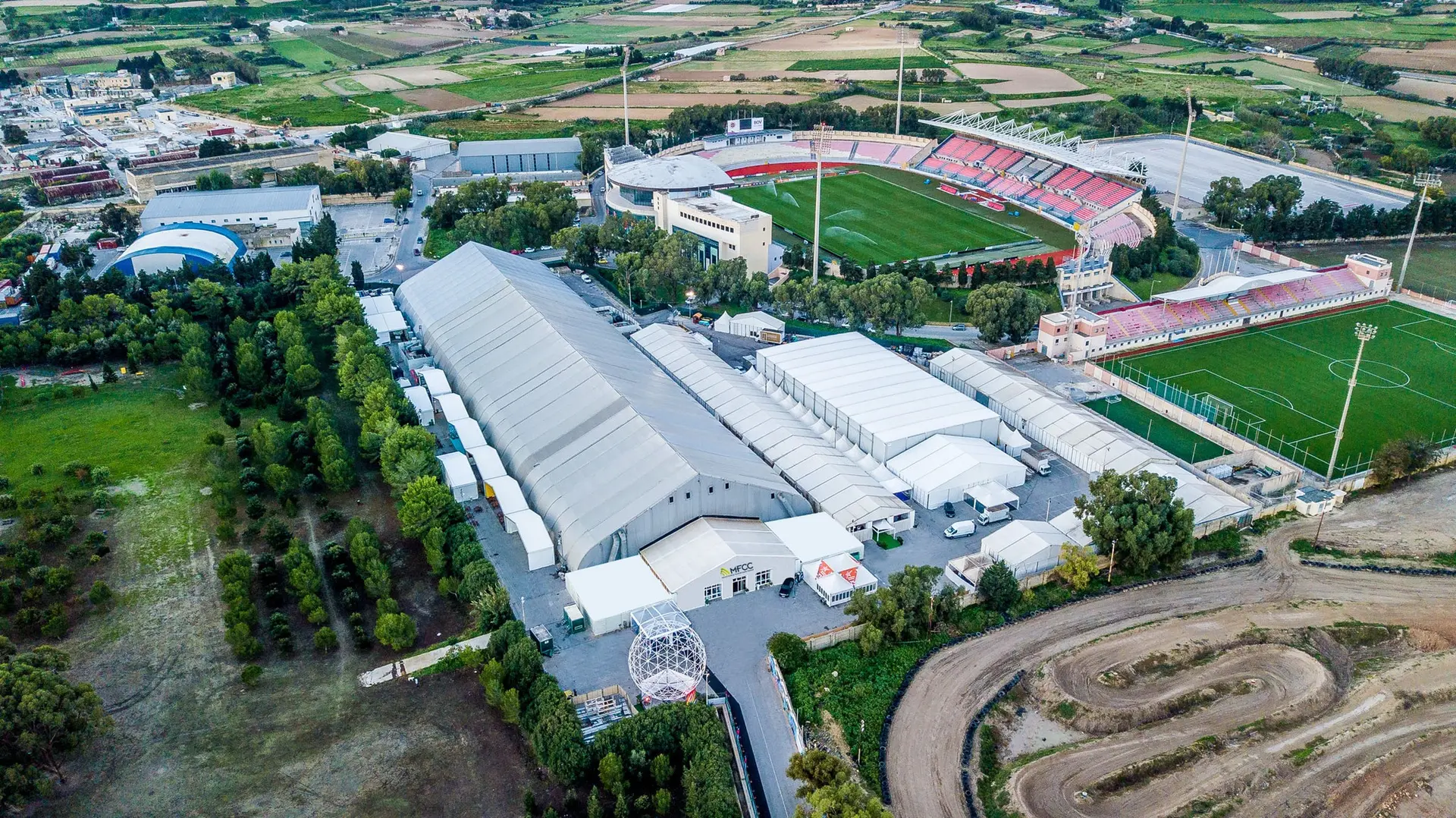 Venue cover photo
