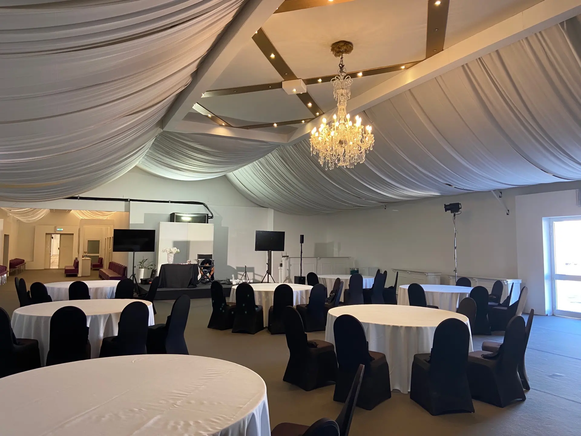 Venue gallery photo