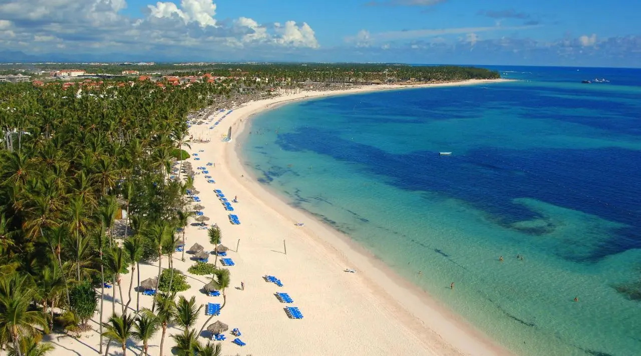 Meliá Punta Cana Beach Resort
