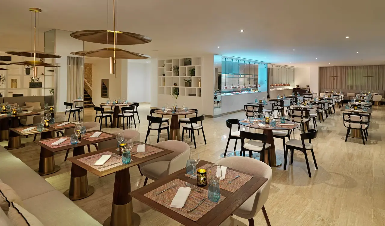 Meliá Punta Cana Beach Resort