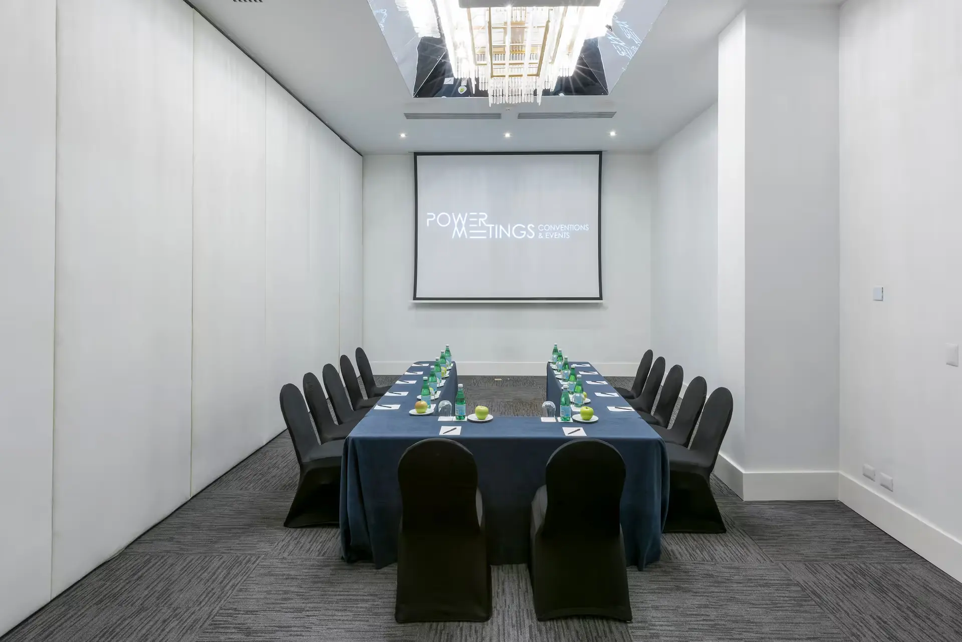 Caracoles 1, 2, 3 & 4 image 1