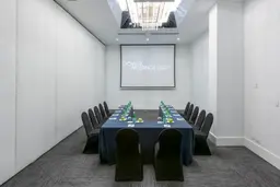 Caracoles 1, 2, 3 & 4