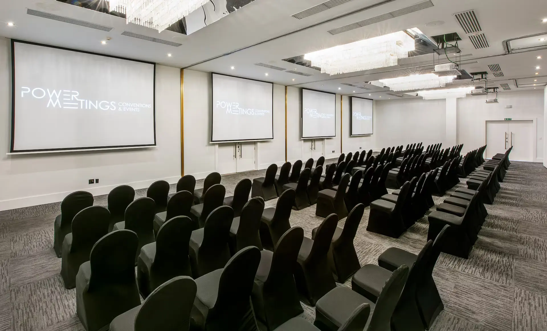 Caracoles 1, 2, 3 & 4 image 2