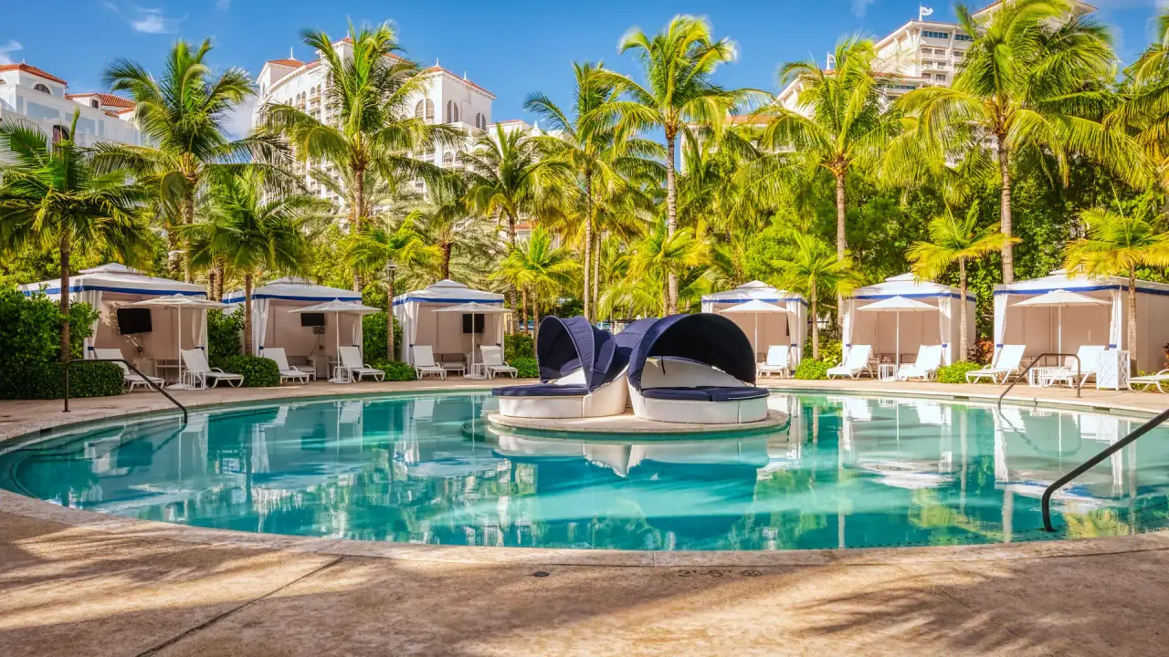Grand Hyatt Baha Mar