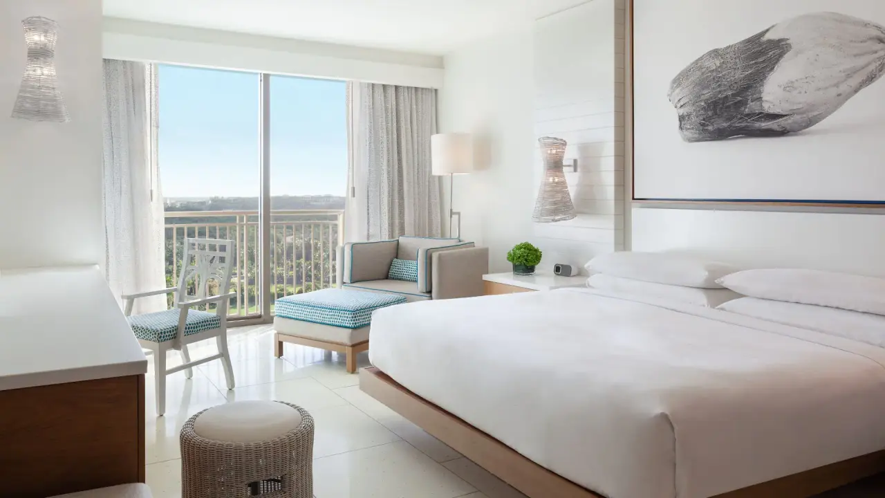 Grand Hyatt Baha Mar