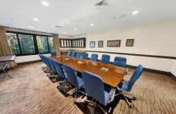 Parley's Boardroom