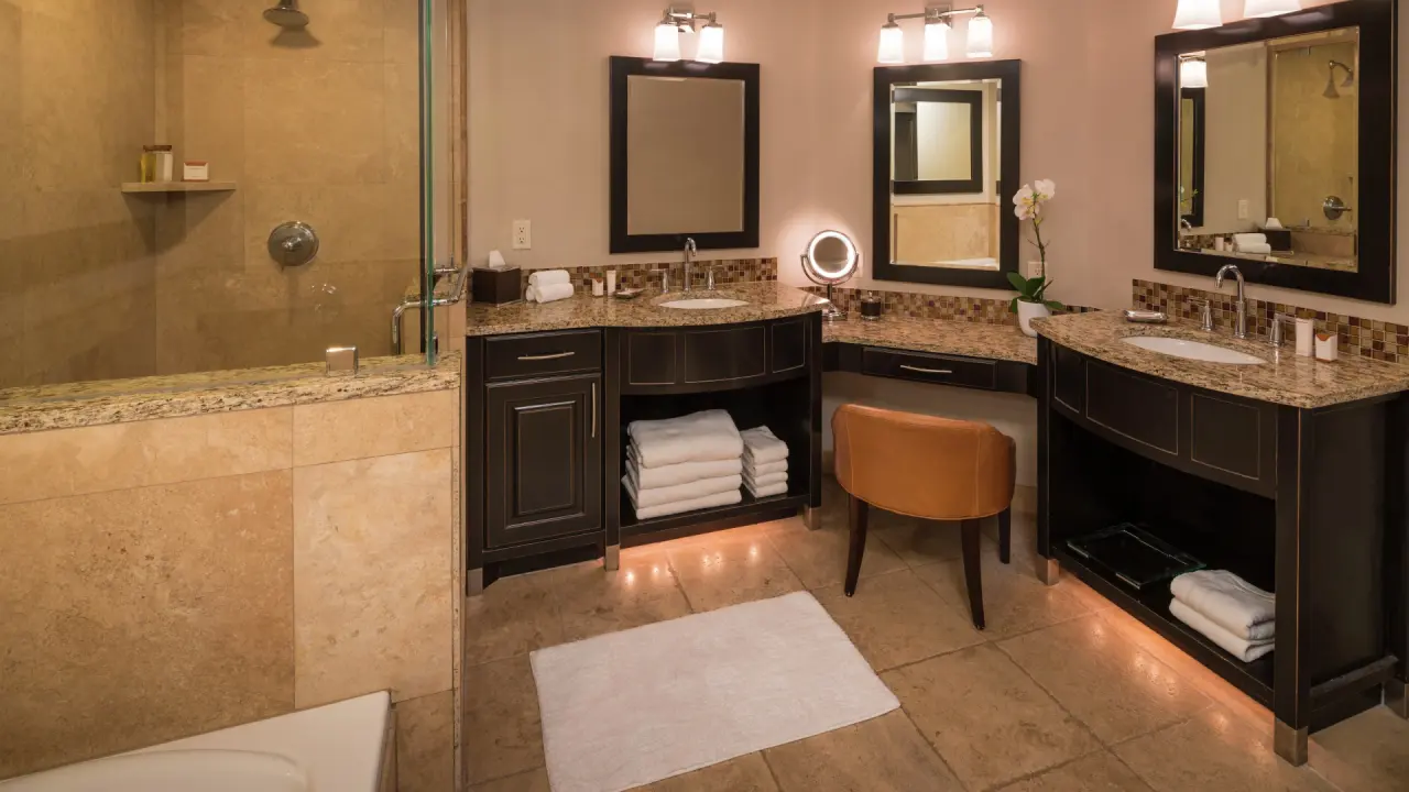 Waldorf Astoria Park City
