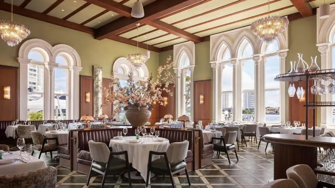 Venue gallery photo