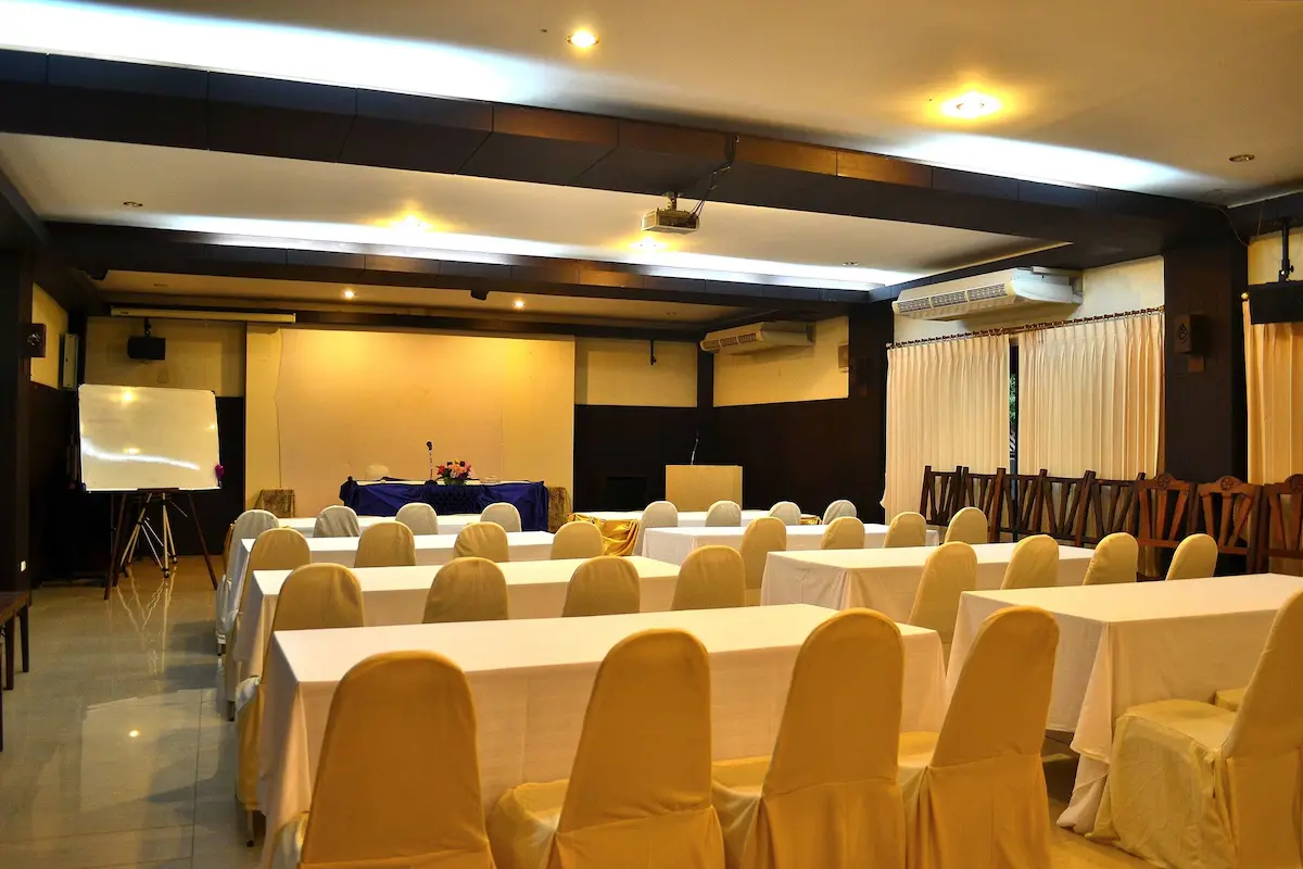 Venue gallery photo