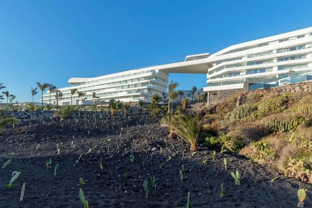 Royal Hideaway Corales Beach
