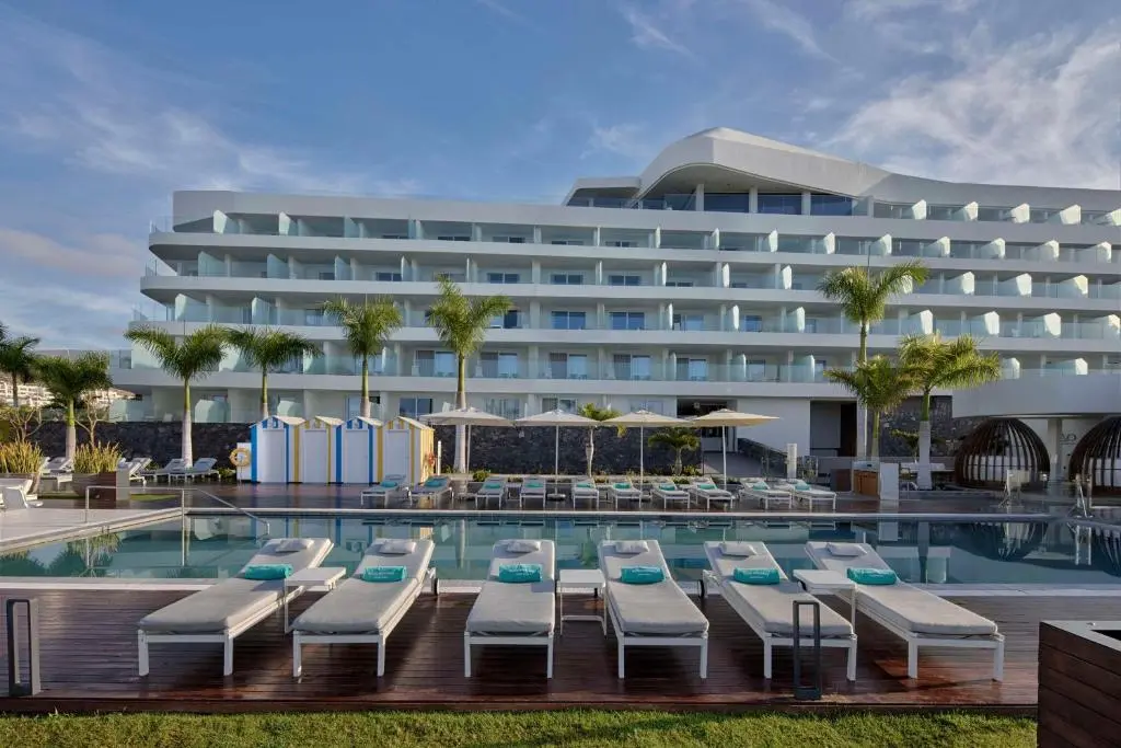 Royal Hideaway Corales Beach