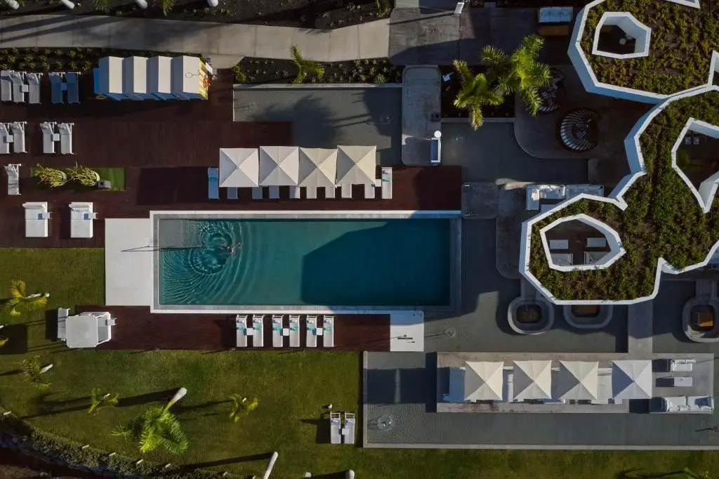 Royal Hideaway Corales Beach