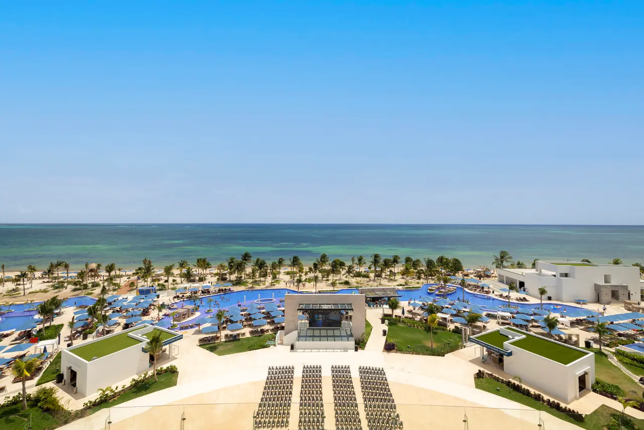 Royalton Splash Riviera Cancun