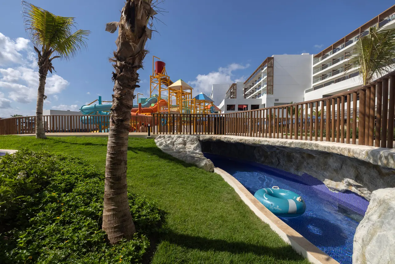 Royalton Splash Riviera Cancun