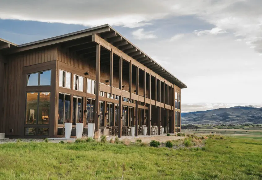 Sage Lodge