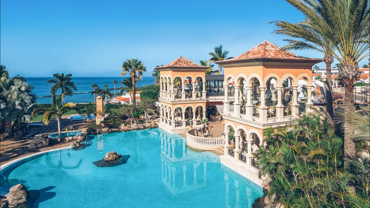 Iberostar Grand El Mirador - Adults Only