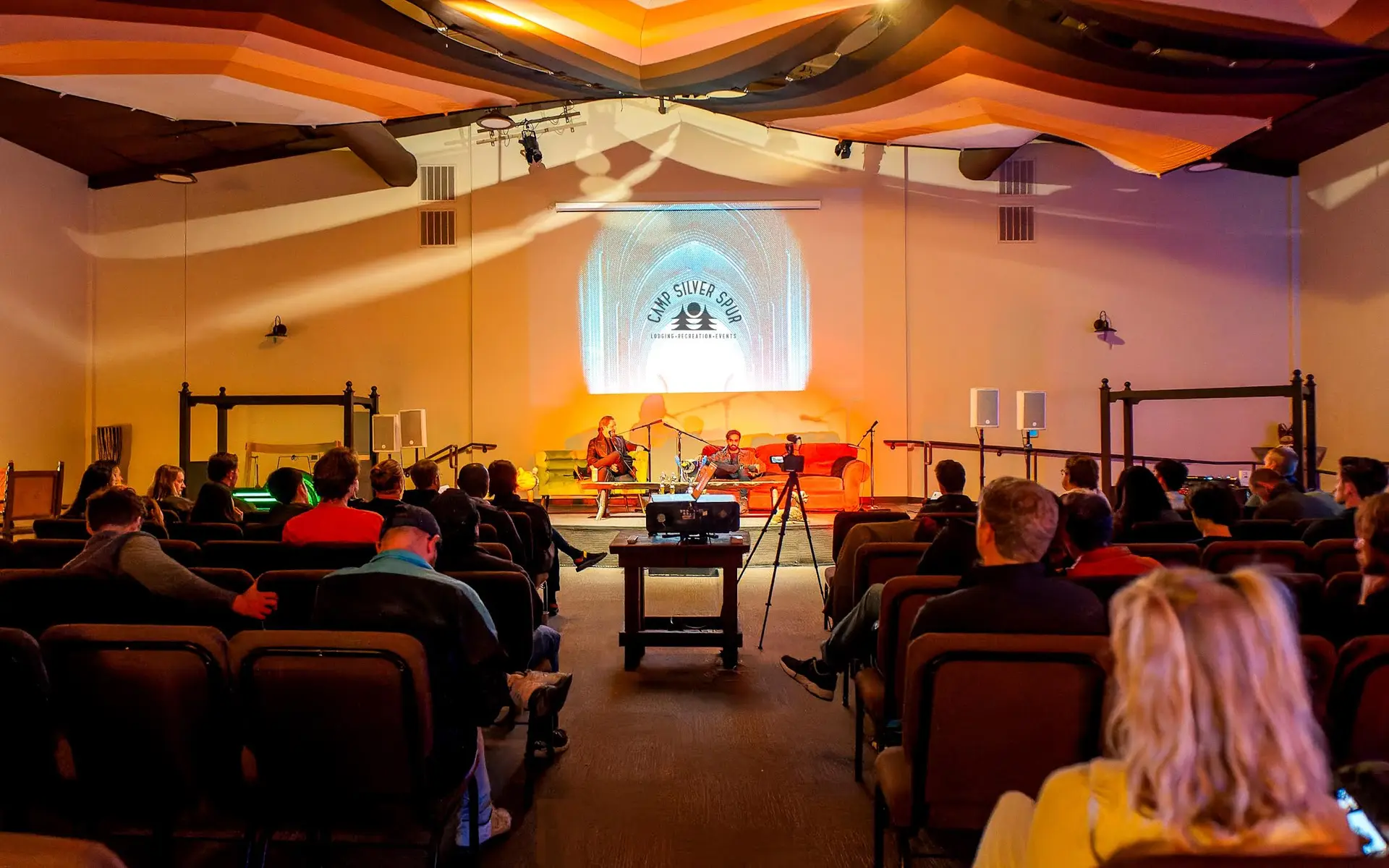 Event Center image 4