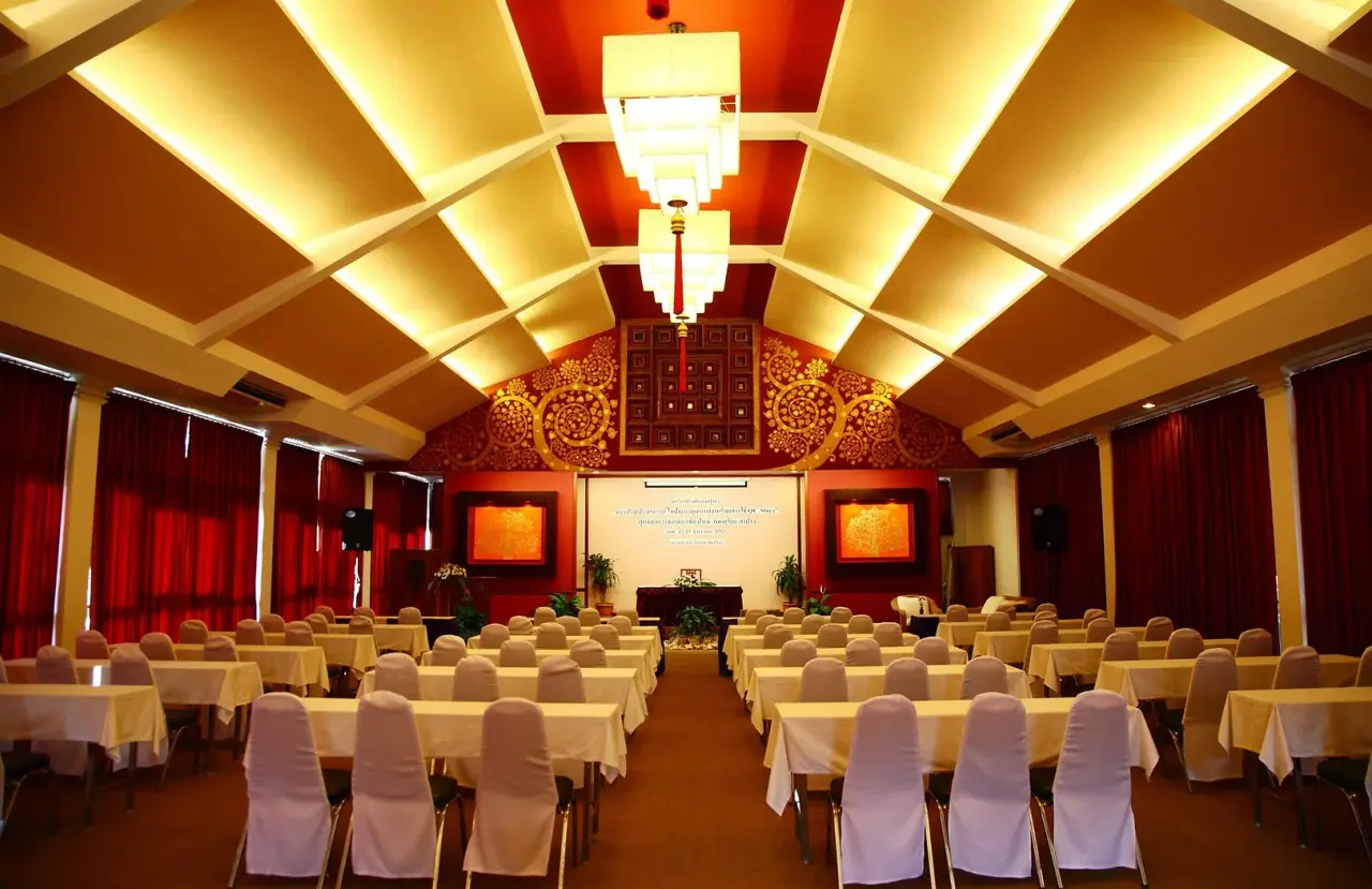 Suan Bua Hotel & Resort
