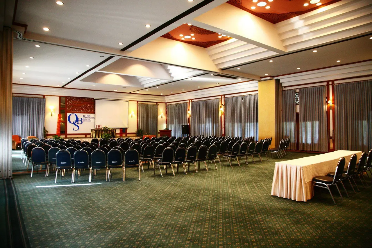 Suan Bua Hotel & Resort