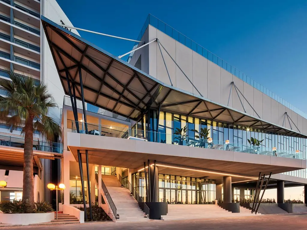 Algarve Congress Centre