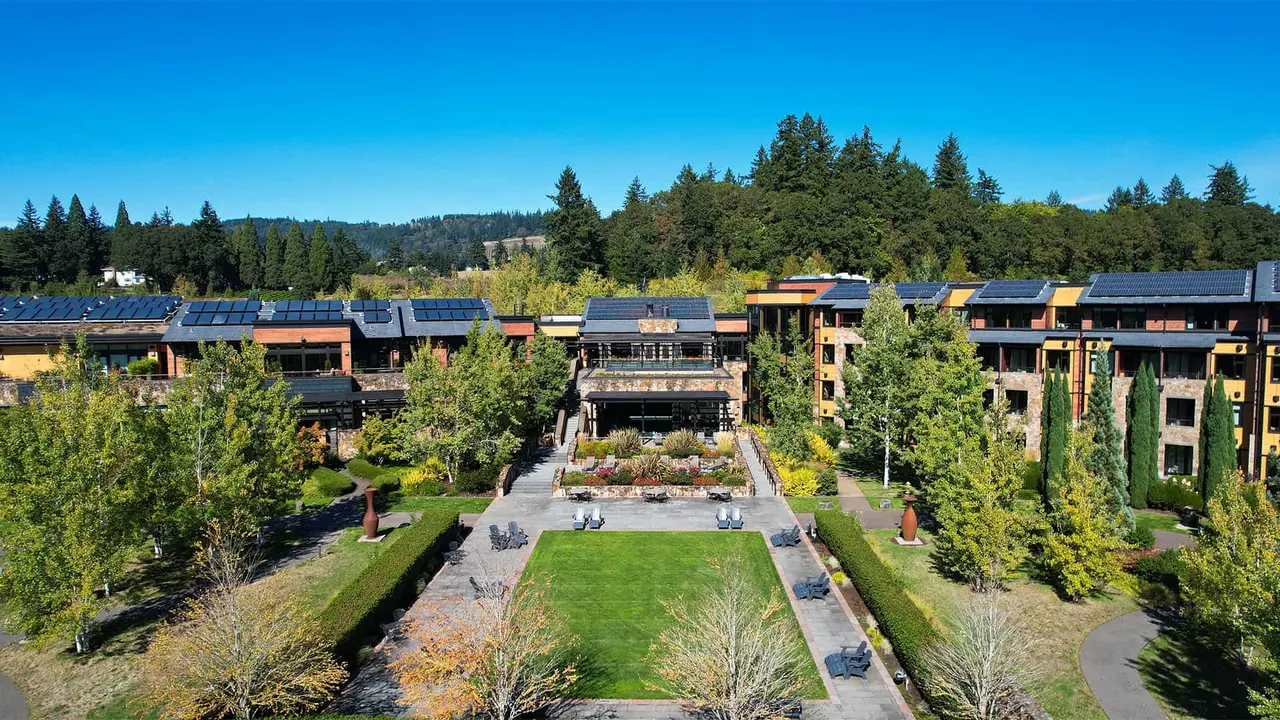 The Allison Inn & Spa