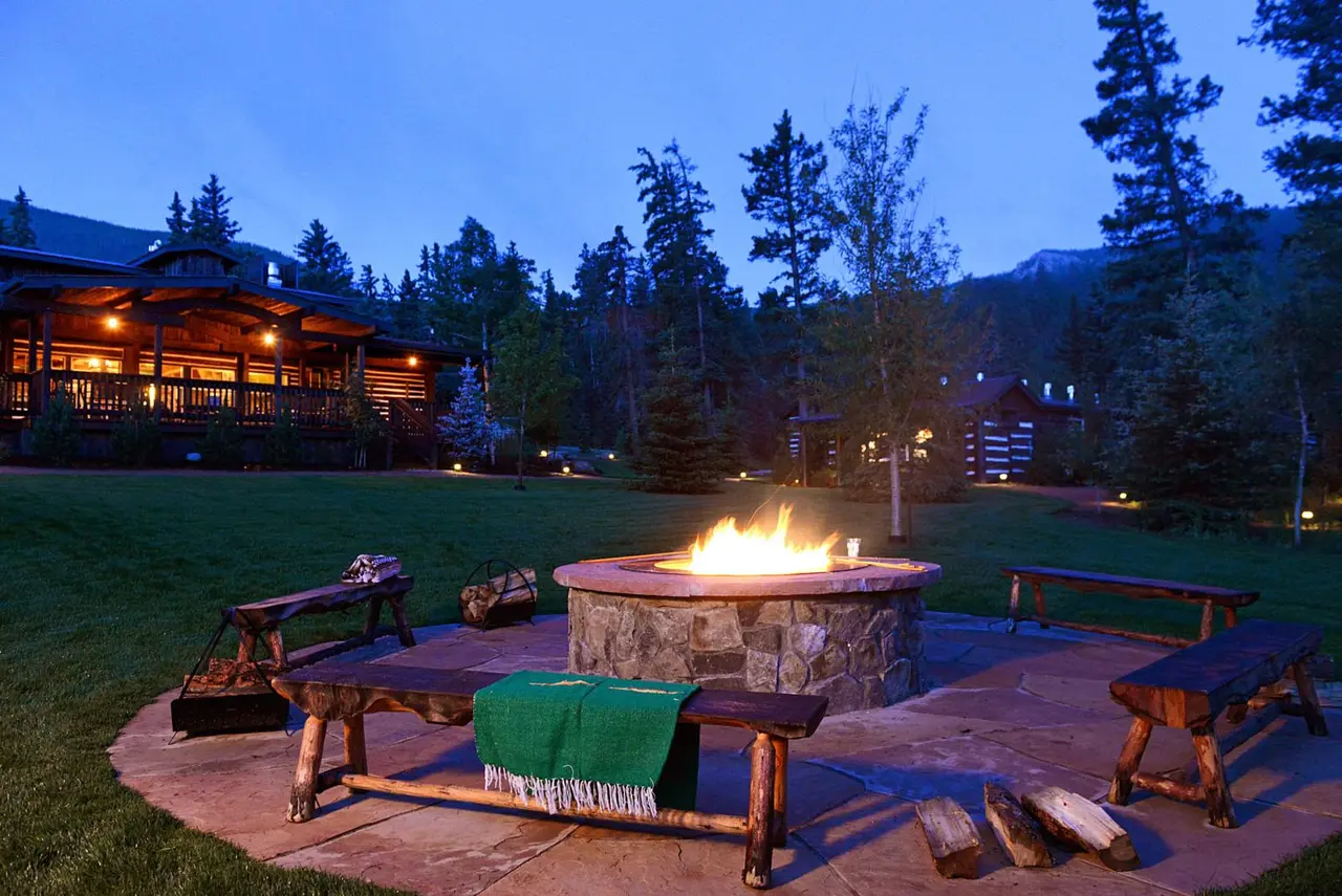 The Broadmoor