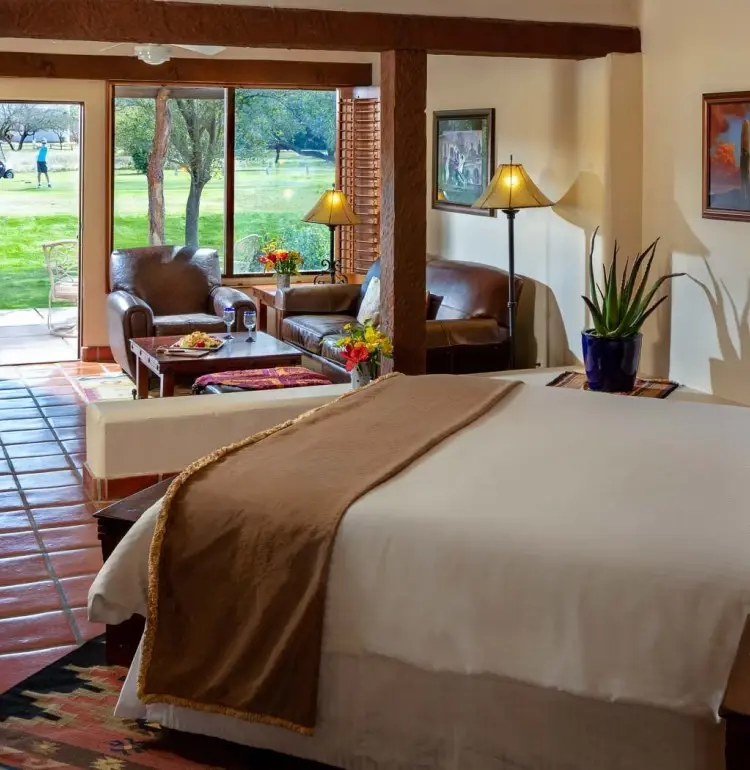 Tubac Golf Resort & Spa