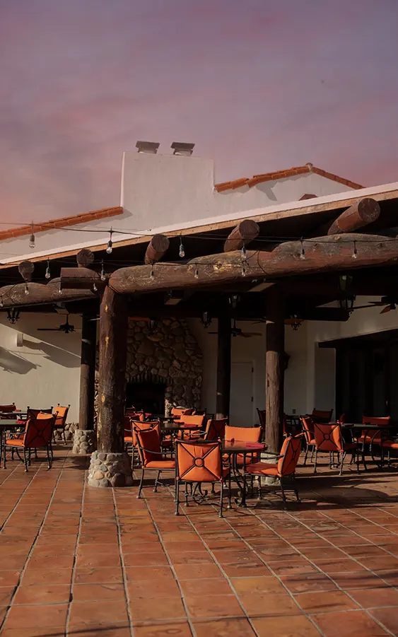 Tubac Golf Resort & Spa