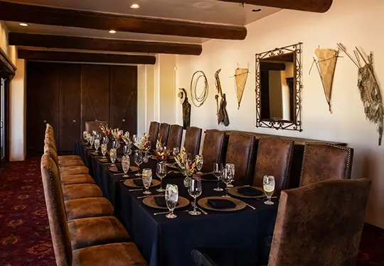 Tubac Golf Resort & Spa