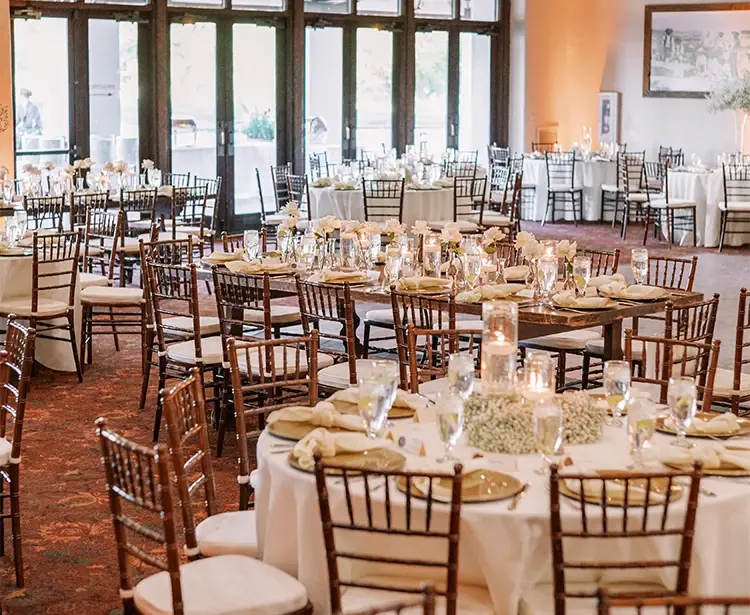 Geronimo Ballroom image 1