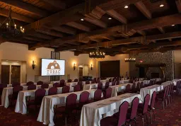 Geronimo Conference Center