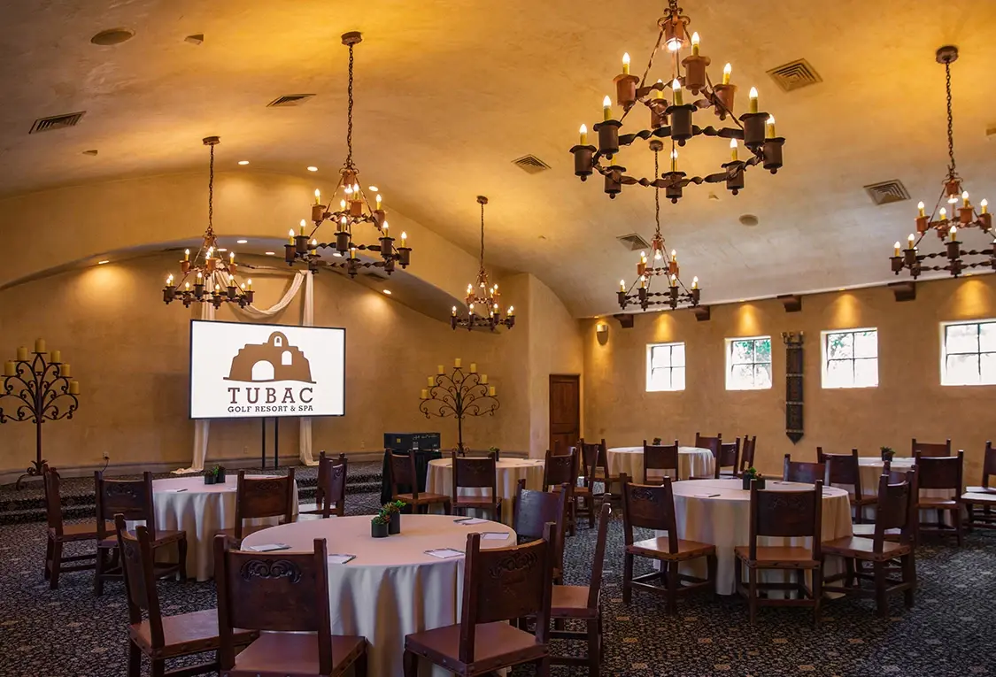 Mission Ballroom image 1