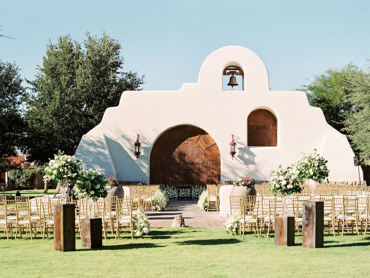 Wedding Chapel image 1