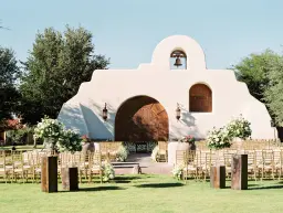 Wedding Chapel