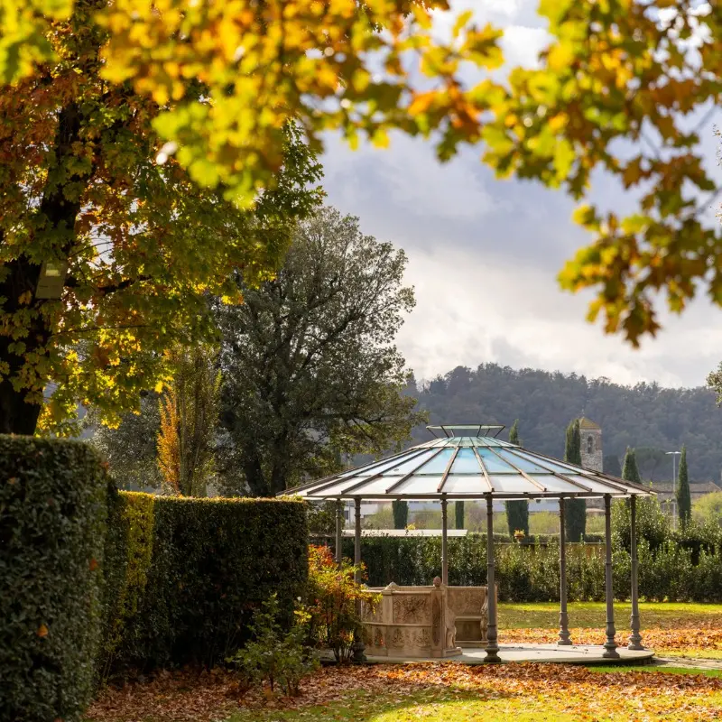 Hotel Villa Olmi Firenze