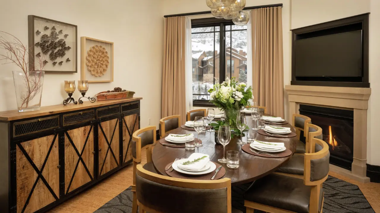 Waldorf Astoria Park City